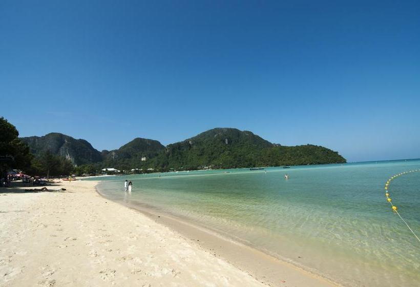 酒店 Baia Baia Resort