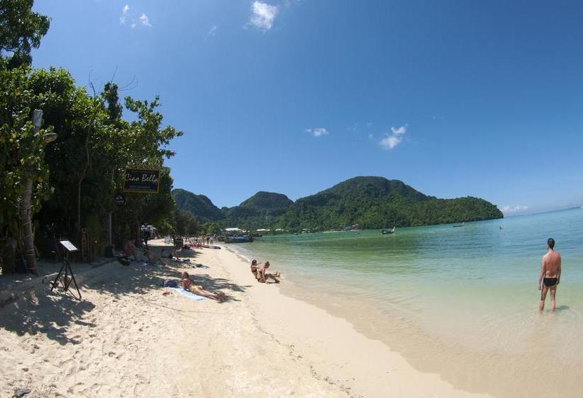 酒店 Baia Baia Resort