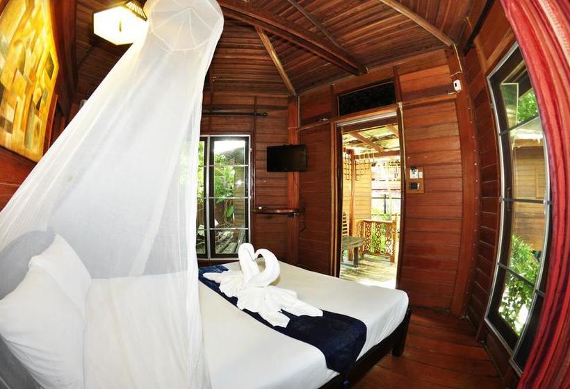 酒店 Baia Baia Resort