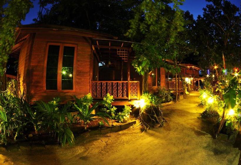 酒店 Baia Baia Resort