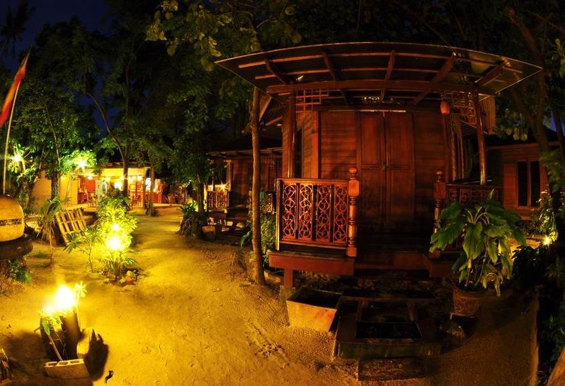 酒店 Baia Baia Resort