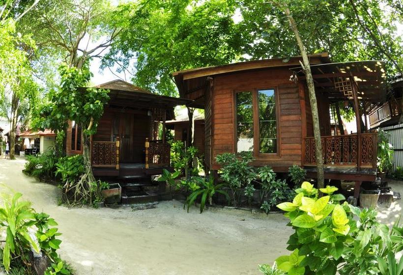 酒店 Baia Baia Resort