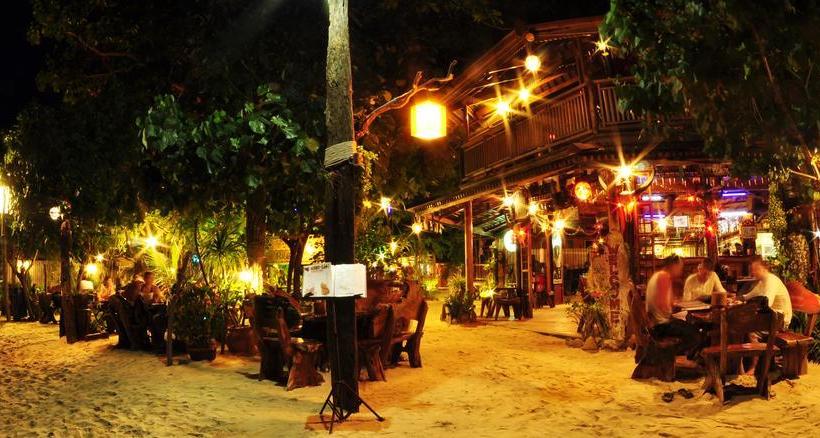 酒店 Baia Baia Resort