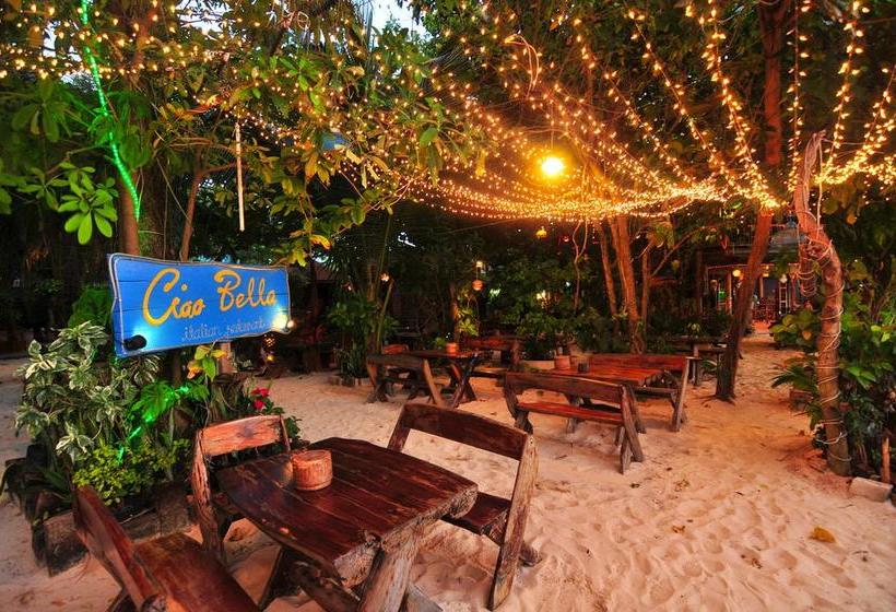 酒店 Baia Baia Resort