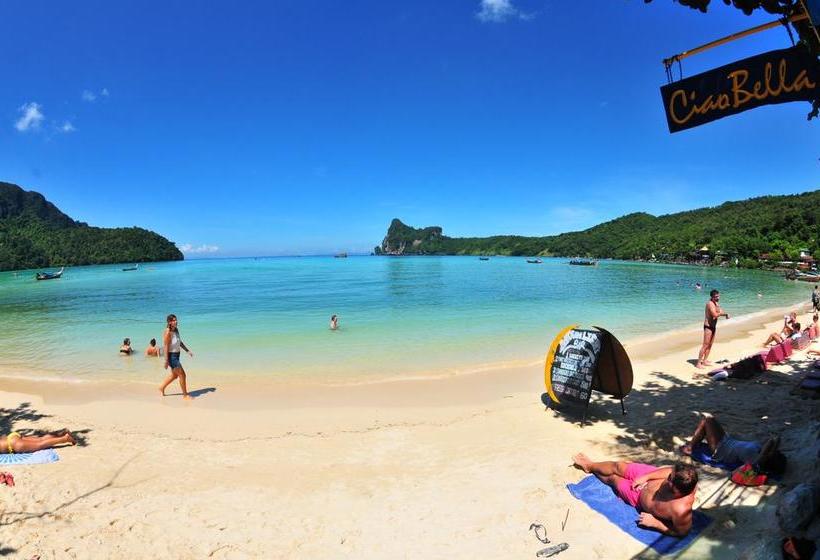 酒店 Baia Baia Resort