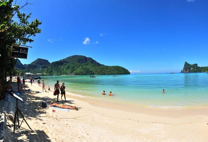 酒店 Baia Baia Resort