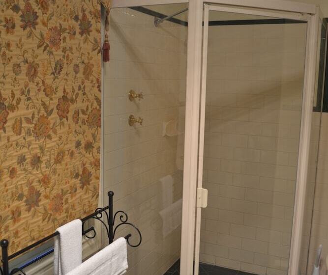 Отель Barossa Dreams