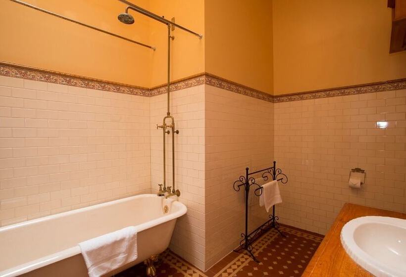 هتل Barossa Dreams