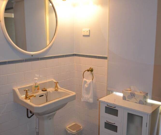 Отель Barossa Dreams