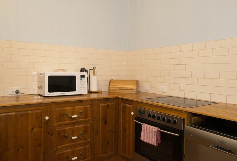 Отель Barossa Dreams