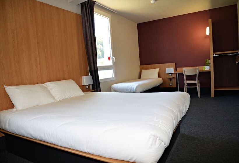 B&b Hotel Alès   Pôle Mécanique