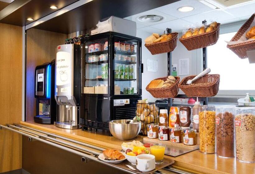 B&b Hotel Cannes La Bocca Plage