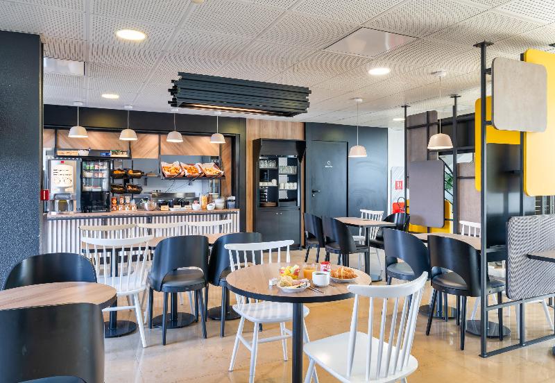 B&b Hotel Lyon Centre Part Dieu Gambetta