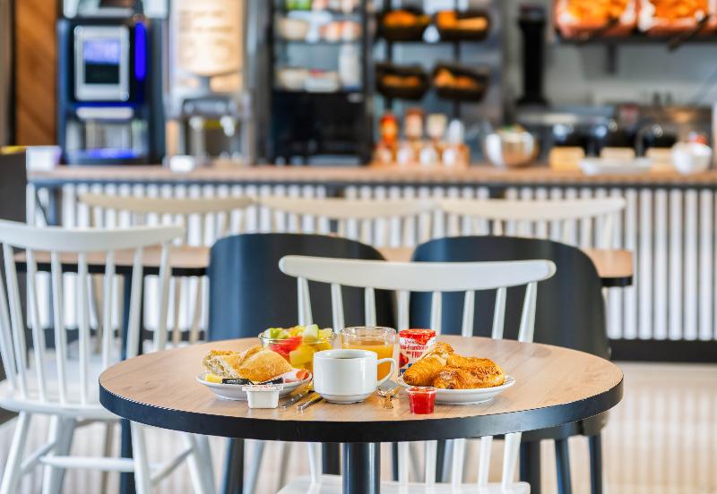 B&b Hotel Lyon Centre Part Dieu Gambetta