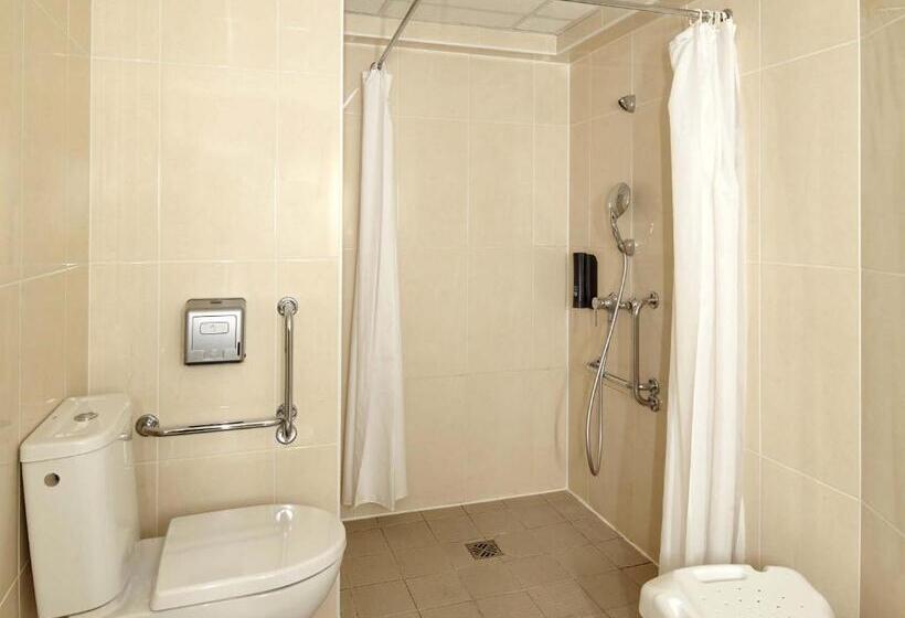 B&b Hotel Paris Roissy CDG Aéroport