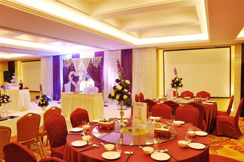 فندق Zhangjiajie International