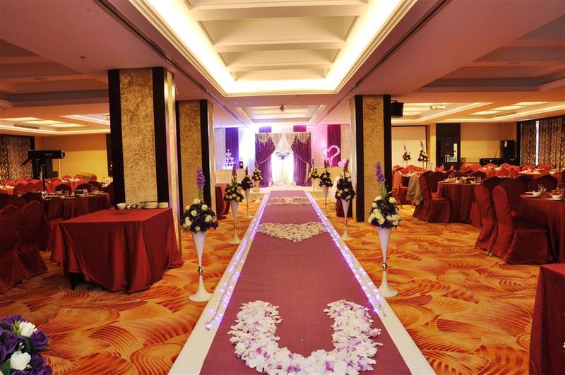 فندق Zhangjiajie International