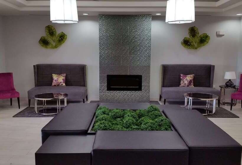 فندق Best Western Plus Dilley Inn & Suites