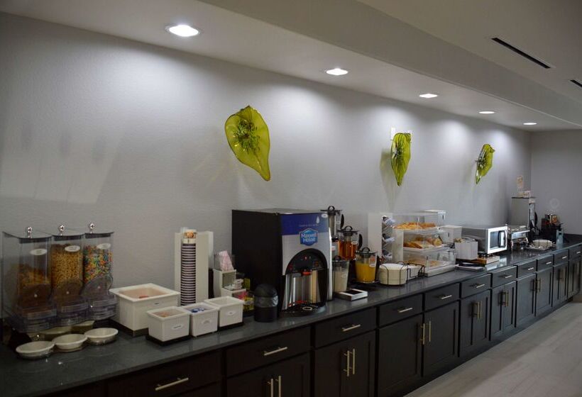 فندق Best Western Plus Dilley Inn & Suites