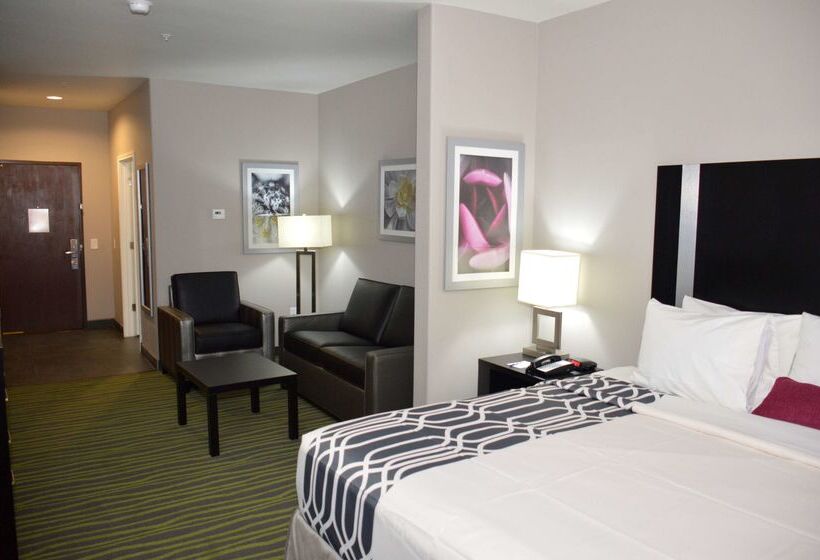 فندق Best Western Plus Dilley Inn & Suites