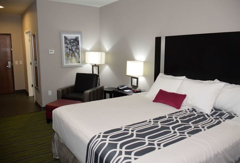 فندق Best Western Plus Dilley Inn & Suites