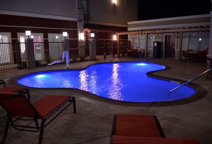 فندق Best Western Plus Dilley Inn & Suites