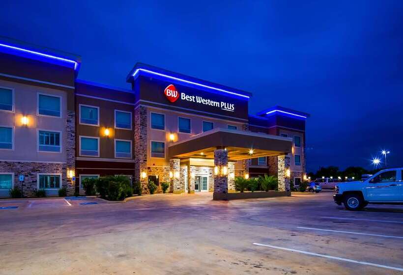 فندق Best Western Plus Dilley Inn & Suites