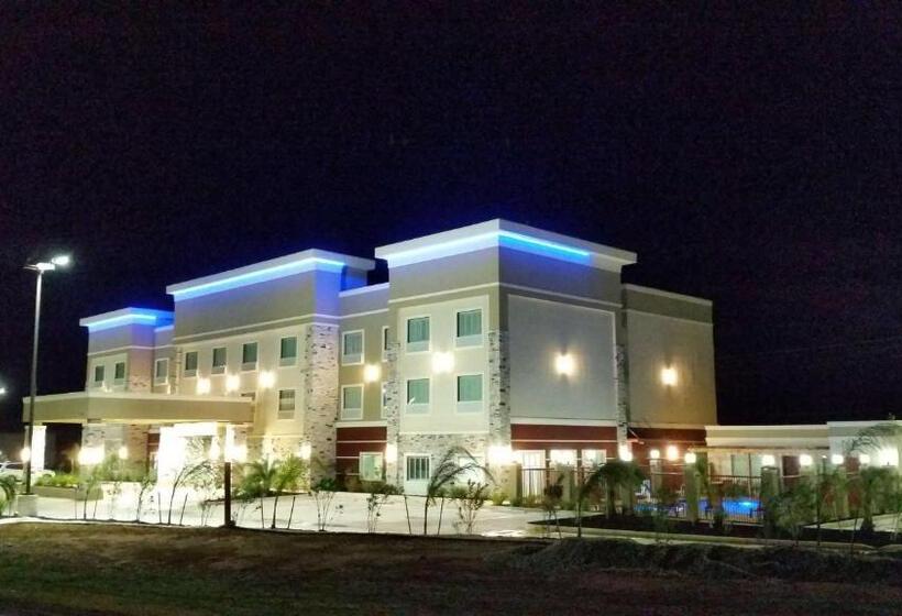 فندق Best Western Plus Dilley Inn & Suites