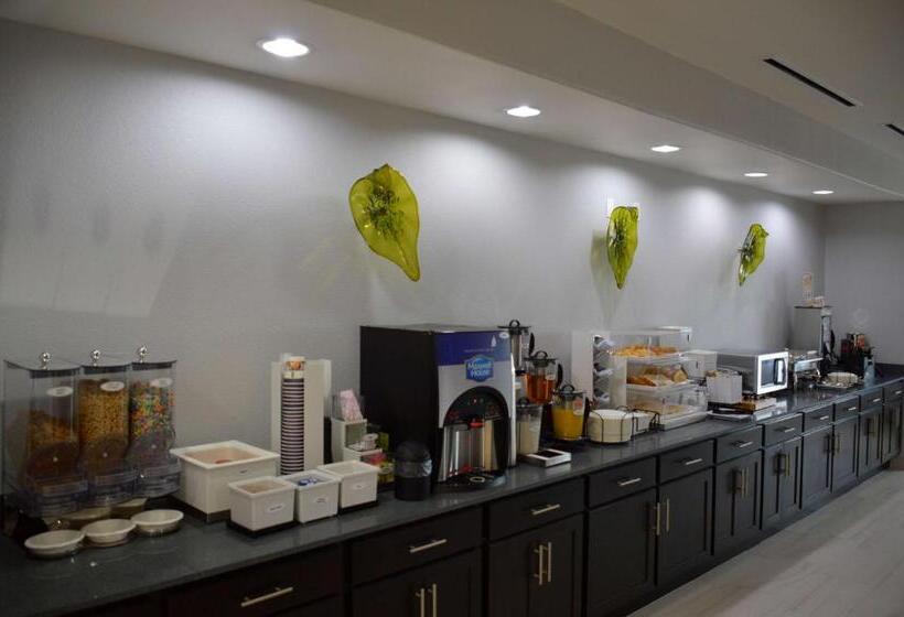 فندق Best Western Plus Dilley Inn & Suites