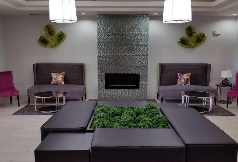 فندق Best Western Plus Dilley Inn & Suites