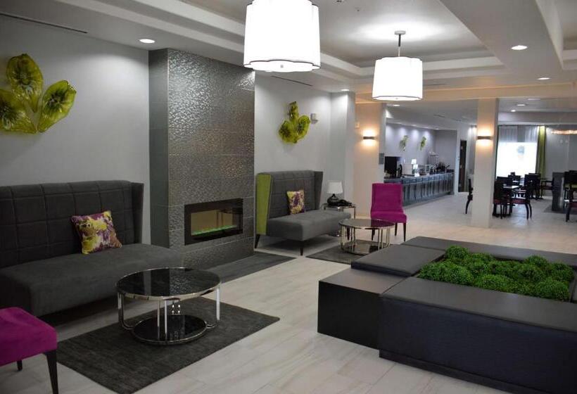 فندق Best Western Plus Dilley Inn & Suites