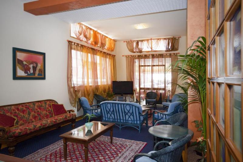 בית מלון כפרי Bettina