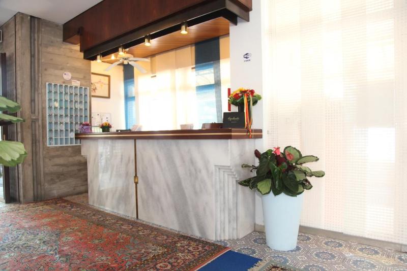 בית מלון כפרי Bettina