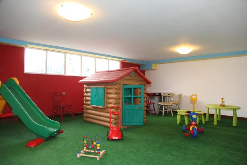 בית מלון כפרי Bettina