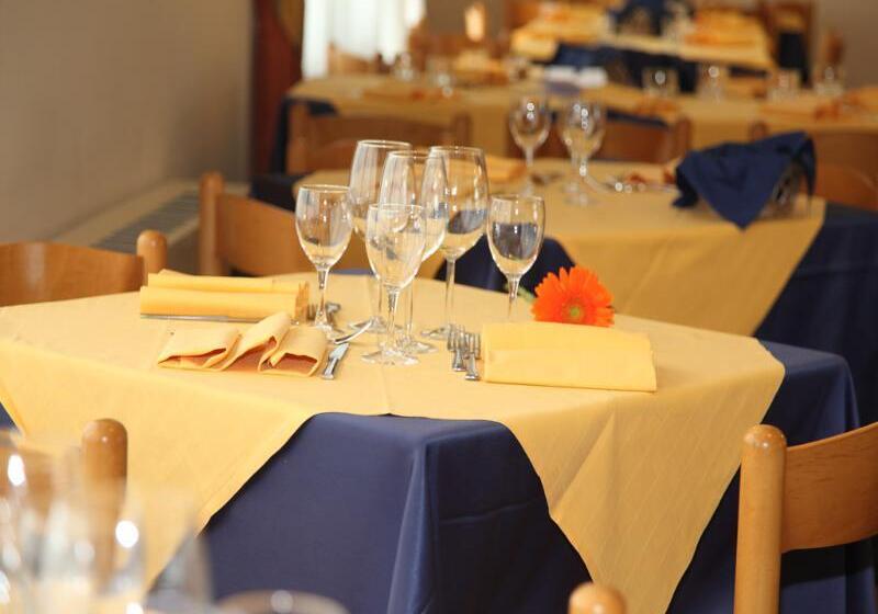 בית מלון כפרי Bettina