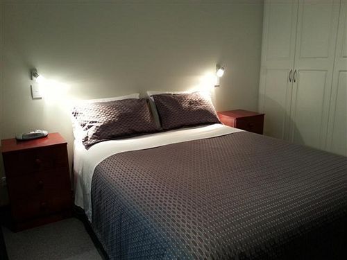 فندق Birubi Holiday Homes