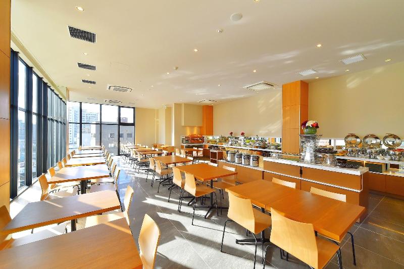 Candeo Hotels Fukuoka Tenjin