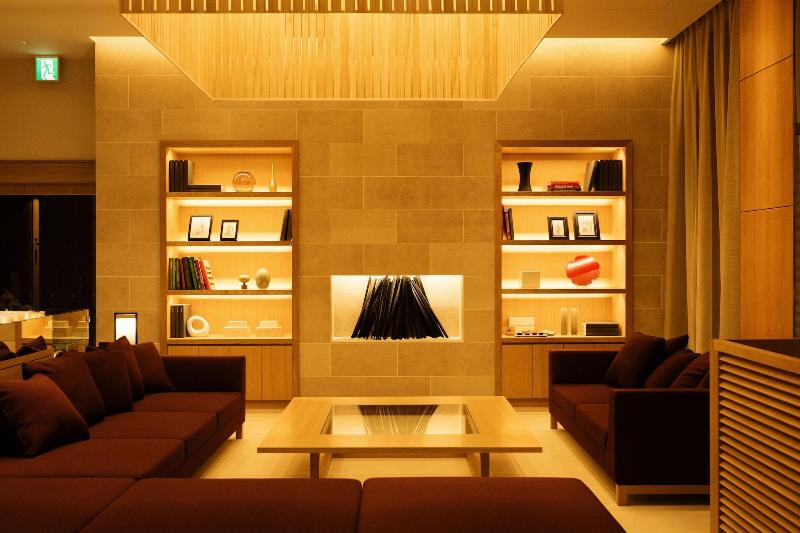 Candeo Hotels Fukuoka Tenjin