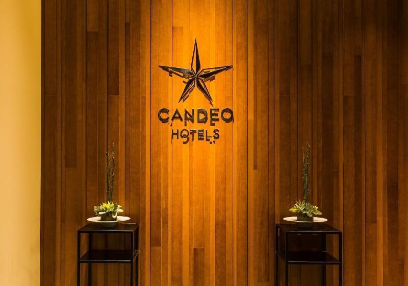 Candeo Hotels Fukuoka Tenjin