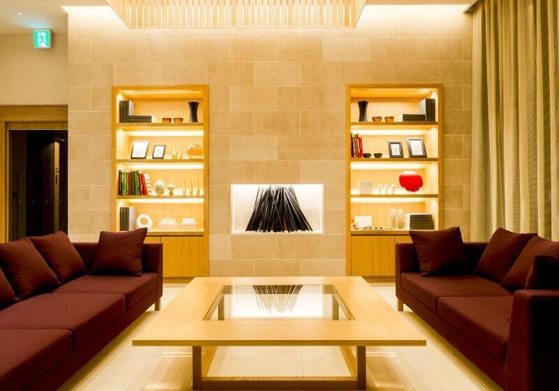 Candeo Hotels Fukuoka Tenjin