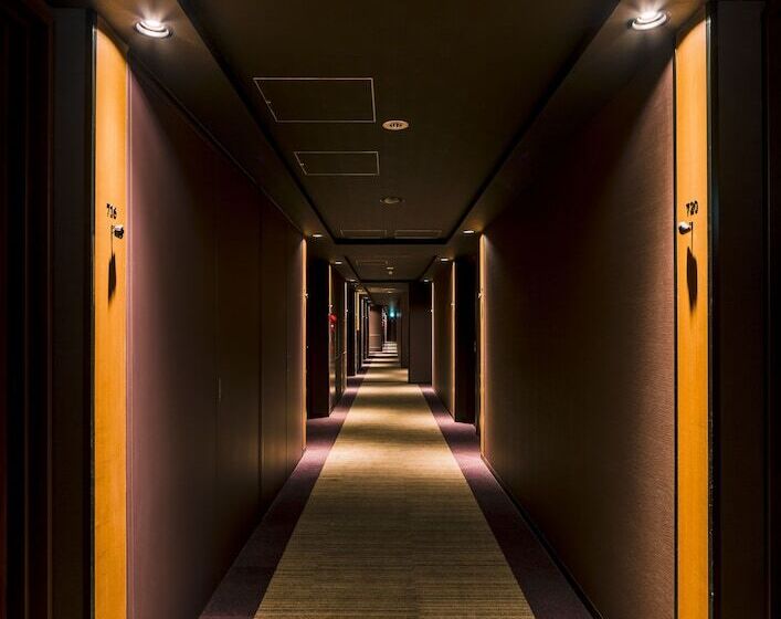 Candeo Hotels Fukuoka Tenjin