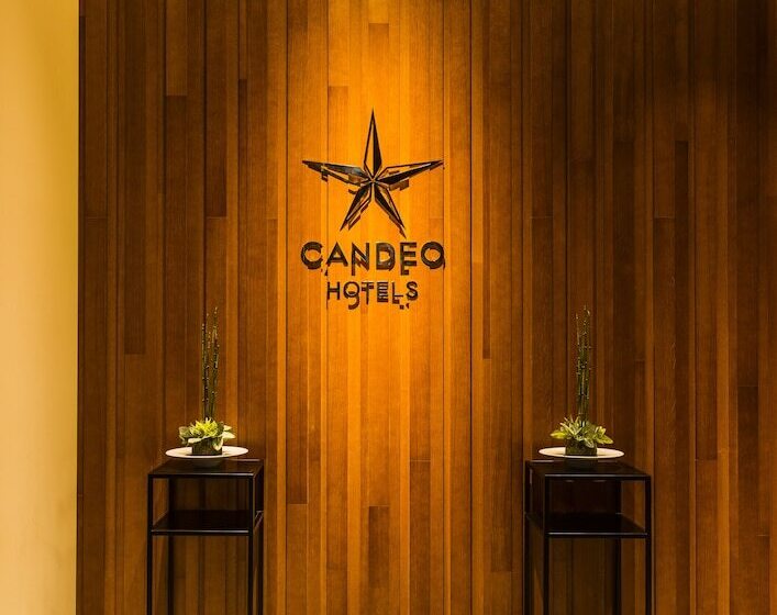 Candeo Hotels Fukuoka Tenjin