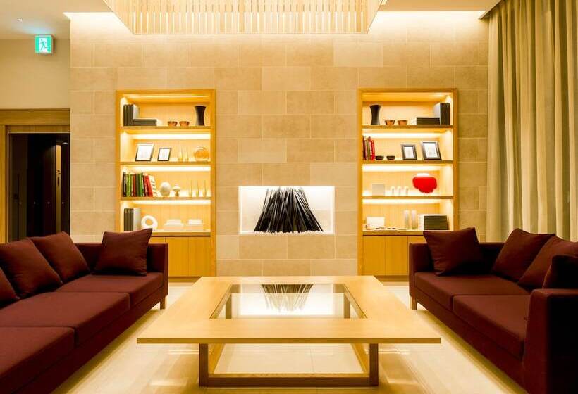 Candeo Hotels Fukuoka Tenjin