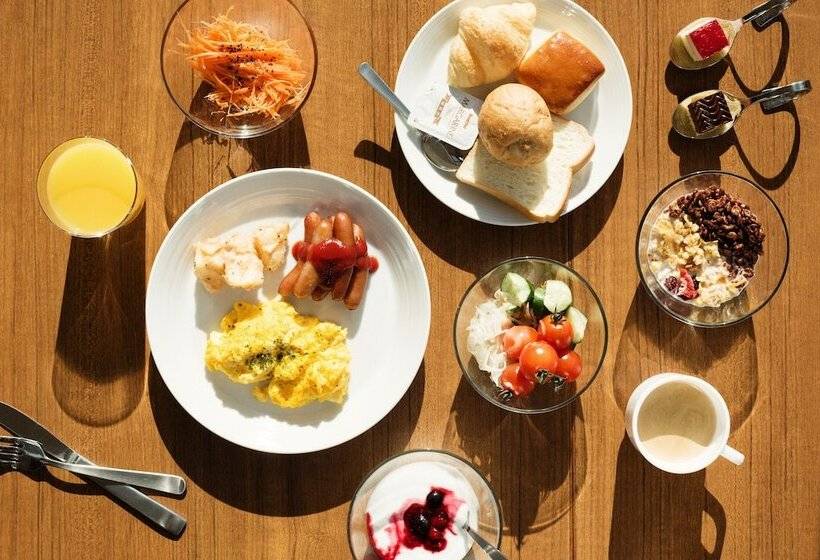 Candeo Hotels Fukuoka Tenjin