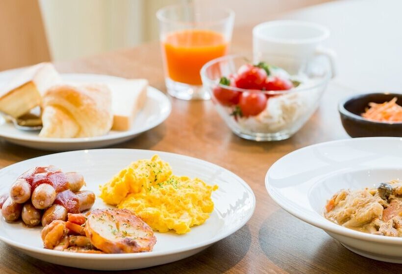 Candeo Hotels Fukuoka Tenjin