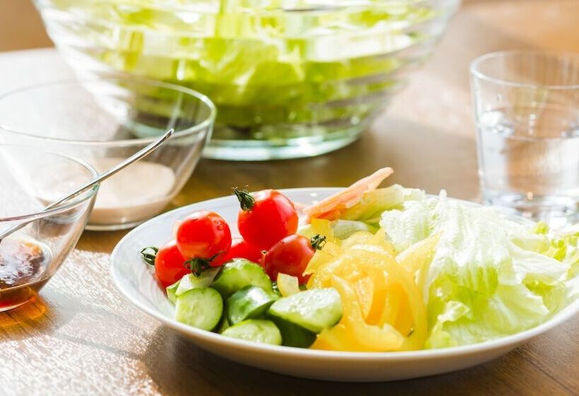 Candeo Hotels Fukuoka Tenjin