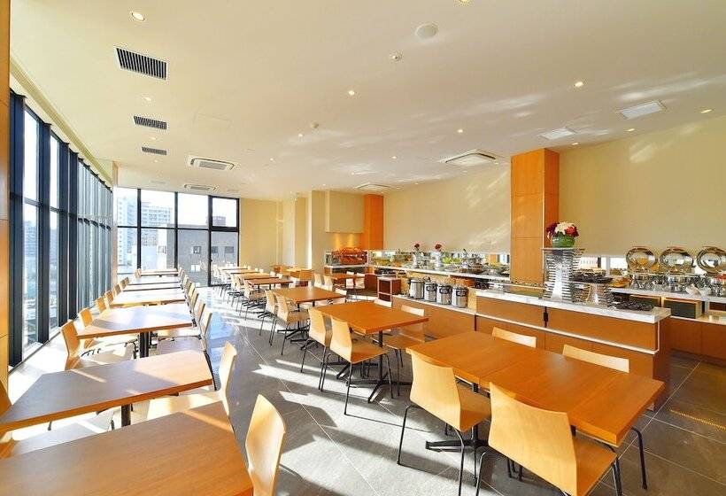 Candeo Hotels Fukuoka Tenjin