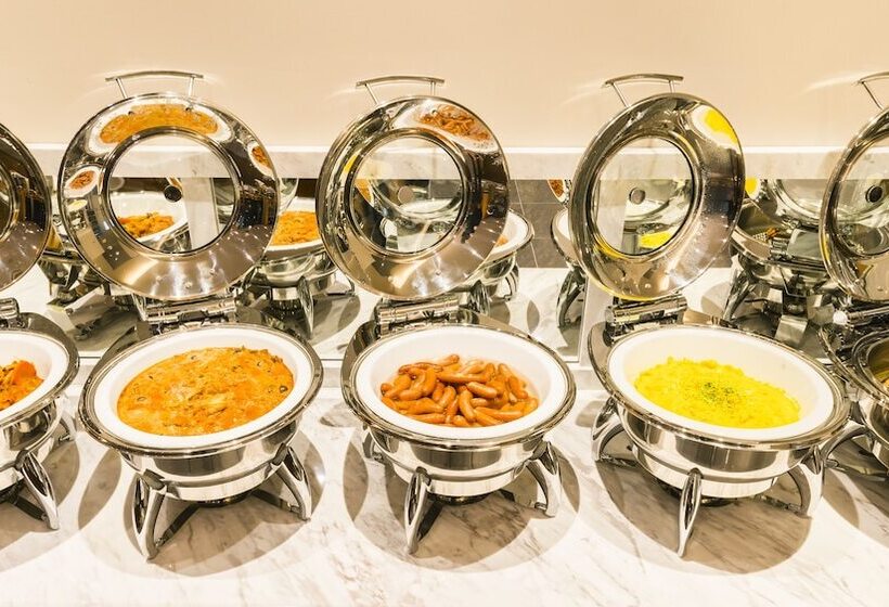 Candeo Hotels Fukuoka Tenjin