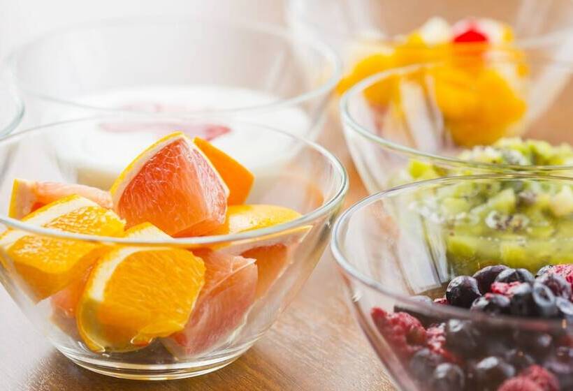 Candeo Hotels Fukuoka Tenjin