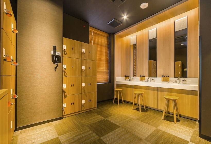 Candeo Hotels Fukuoka Tenjin